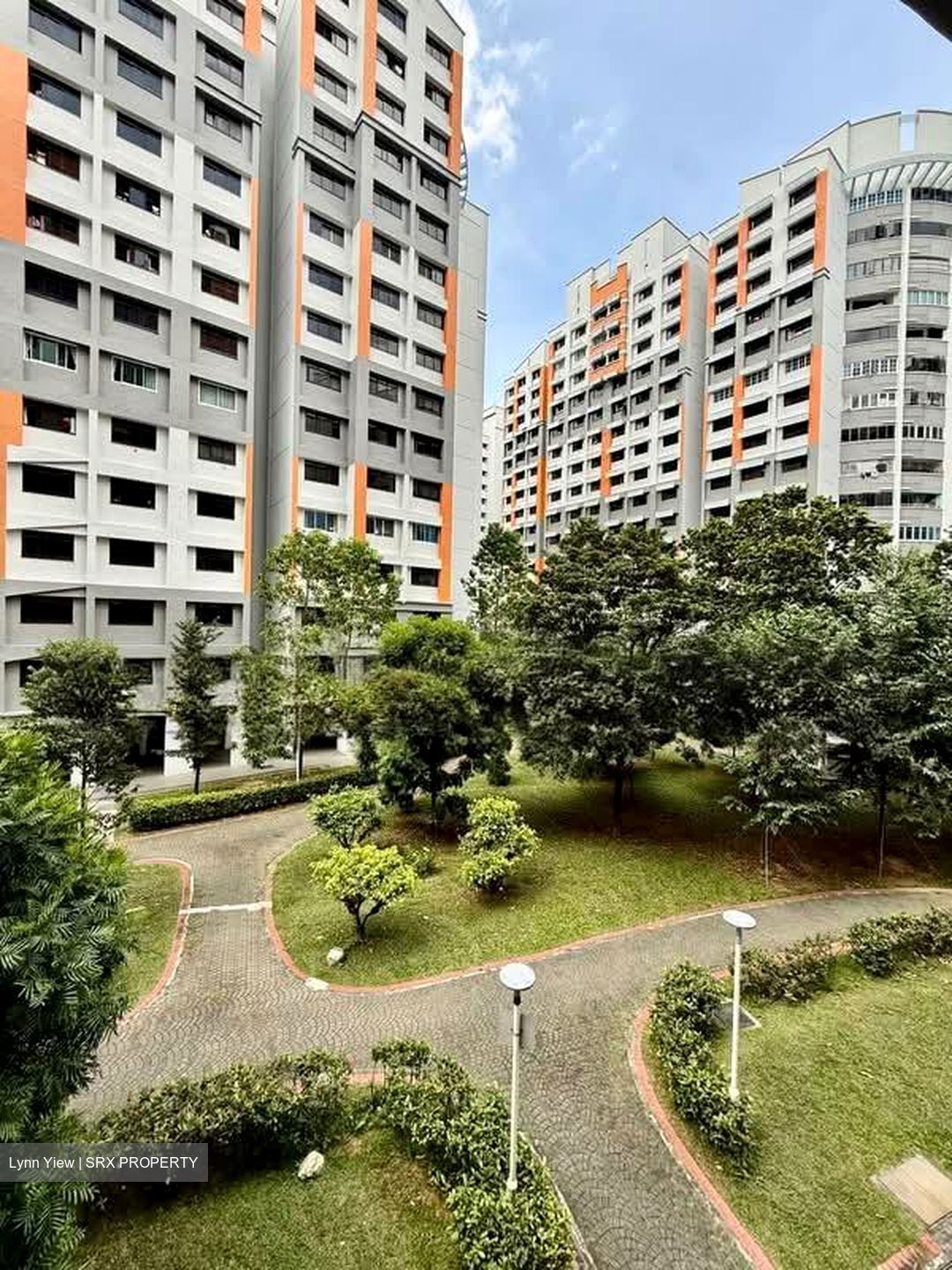 Blk 671B Jurong West Street 65 (Jurong West), HDB Executive #534214571